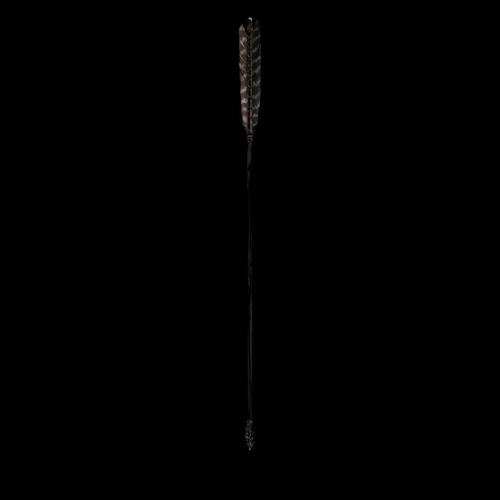 Arrow 5