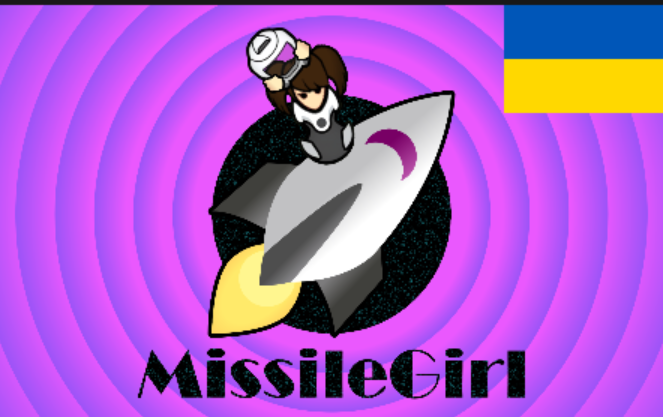 Missile Girl - Performance Mod[1.6]ua mod preview for RimWorld