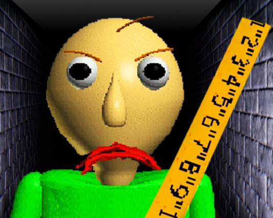 Baldi