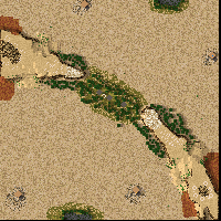 2v2 lion fun pit