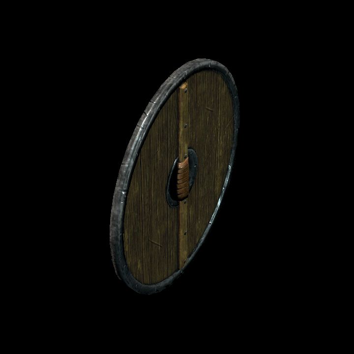 Viking shield 05