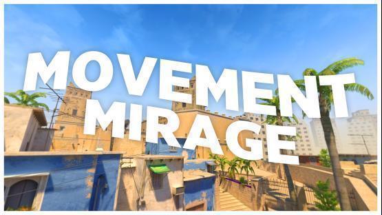 Movement Mirage