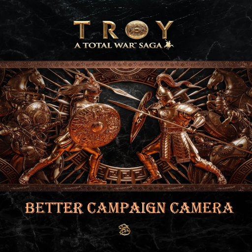 Better Campaign Camera