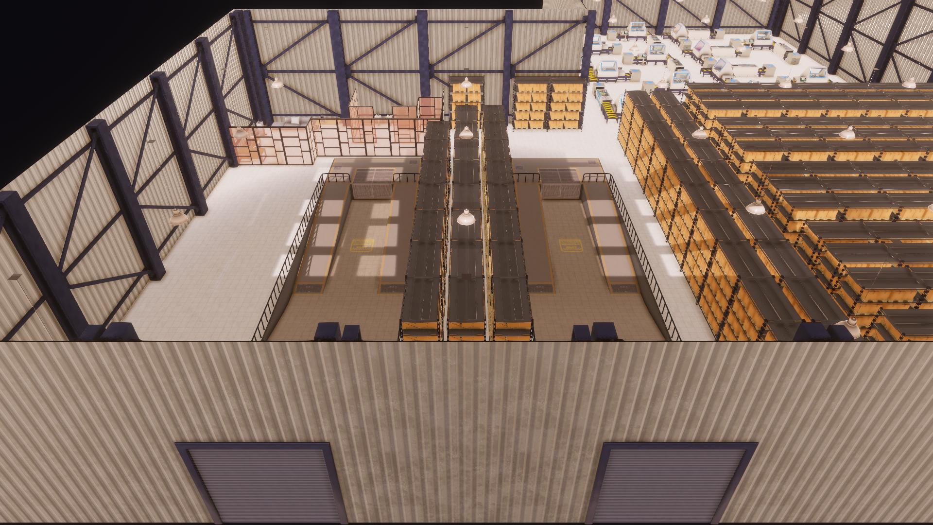 Q3-紙廠
