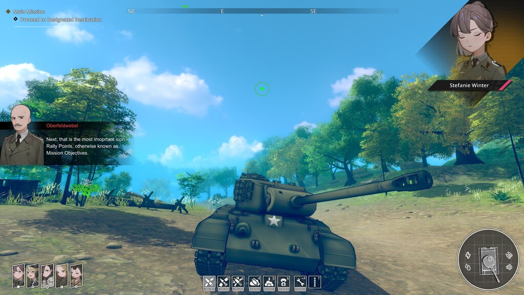 未使用 シミュレーションゲーム パンツァークリーク Panzerkrieg 50% Panzer Knights on GOG.com