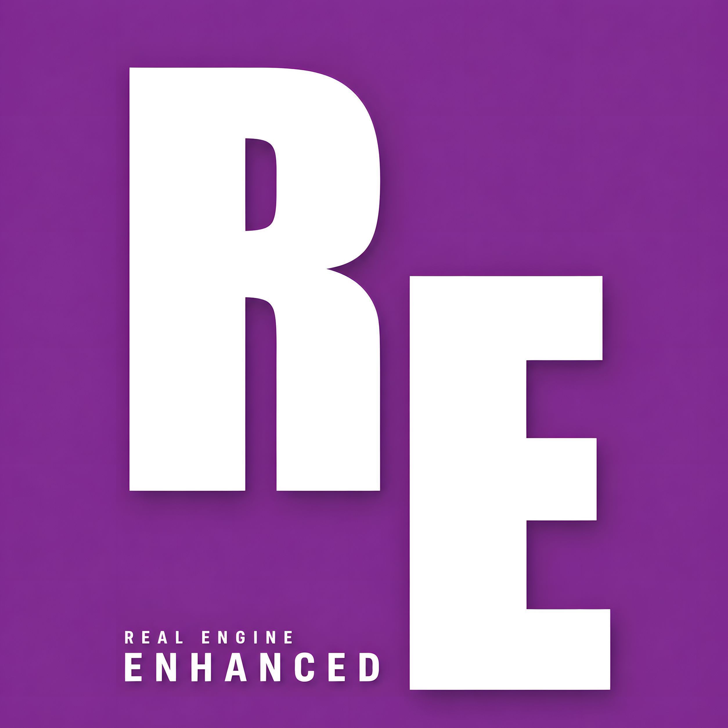 Real Engine Enhanced