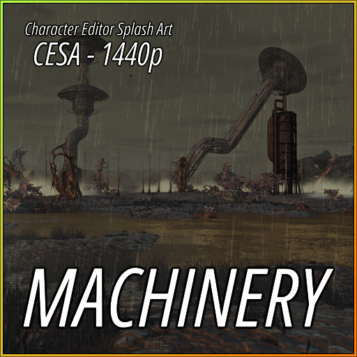 Character Editor Splash Art - 1440p - Machinery