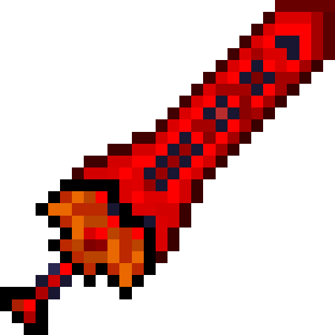 Evil Zenith Mod – tModLoader Mod