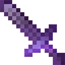 MC sword