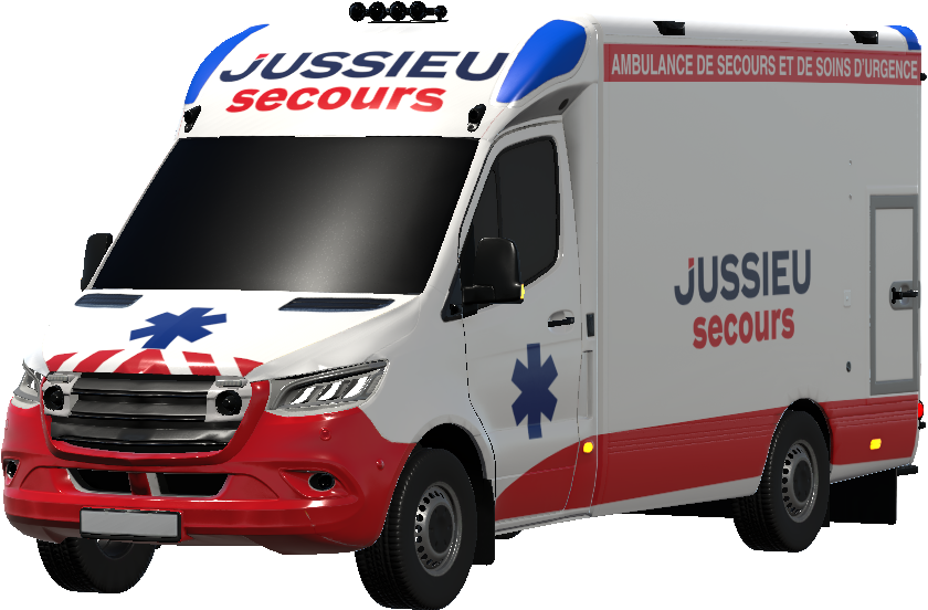 [FR] Jussieu Secours Pulsar preview