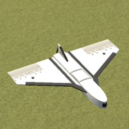 UAV Gerbera (REMAKE)