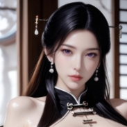 Qin's Moon Mingzhu