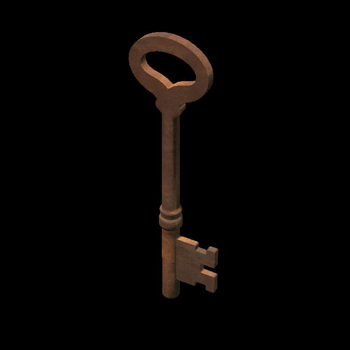 Key 1