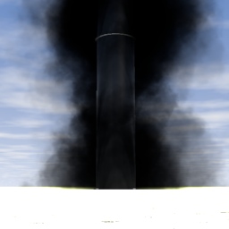 Dark Fountain
