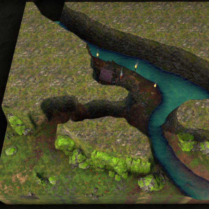 Cave Camp 2