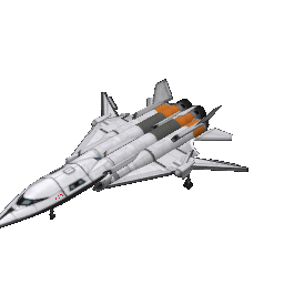 Z 100 landing trainer