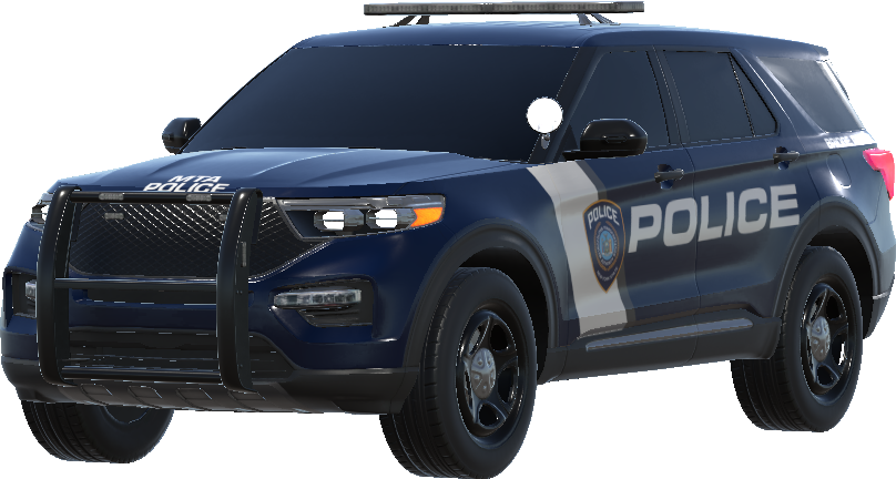 [MTAPD] Metropolitan Transportation Authority Police (NY, Bridge Patrol)