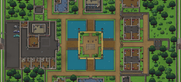 Jail for fartman preview