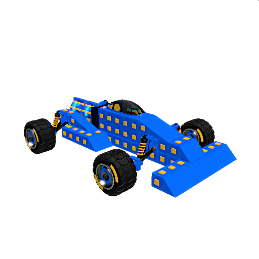 chicken destroyer 5000