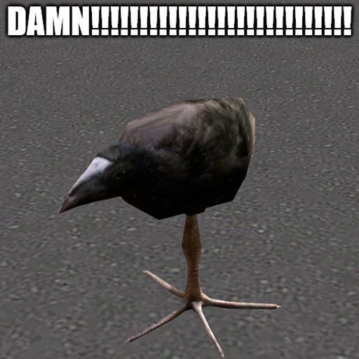 Pukeko Entity Pack