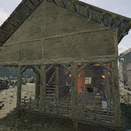 Forge