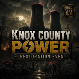 Knox County Power Grid Restoration Event [B42.20] – Project Zomboid Mod