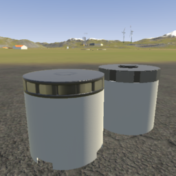 2 electrict motor