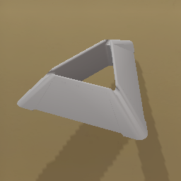Cube holder