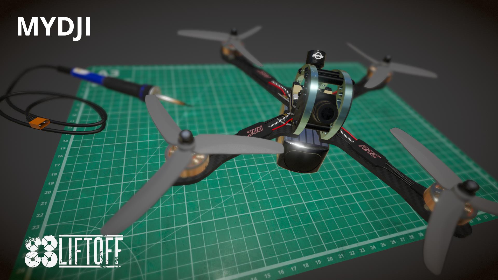 DJi.FPV.Edited Expo