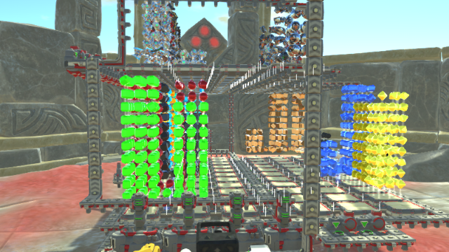 Ultamate Sorter