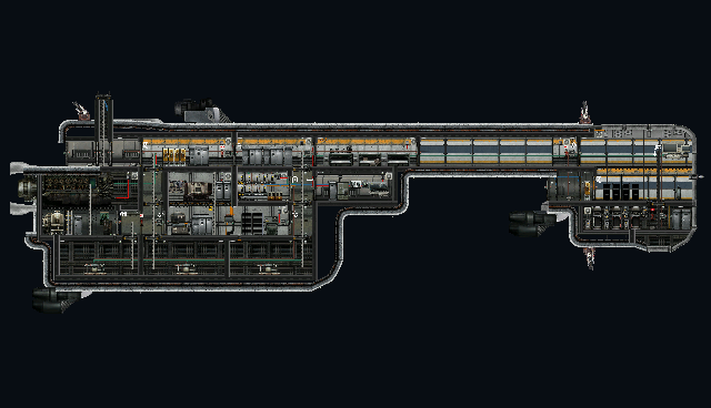 Mallethead Kai – Barotrauma Mod