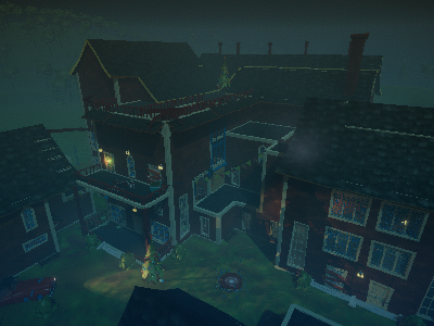 SweetHome (Alpha 1.2)