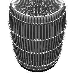 Radioboom Zebra Engine