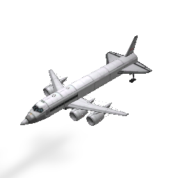 Arrowhead 36 Jet