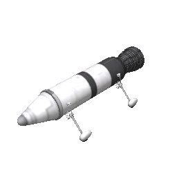 Microwheel Explosive Device