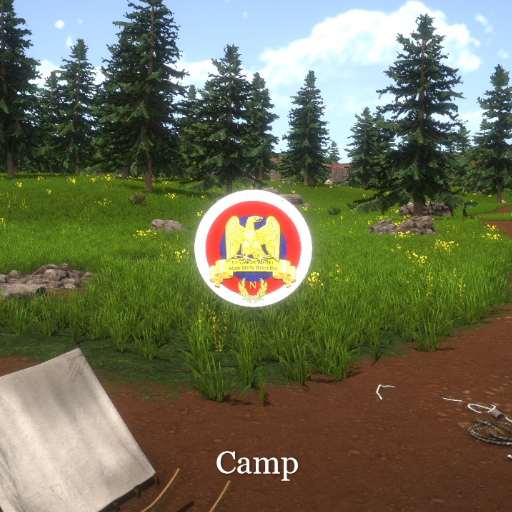 Camp