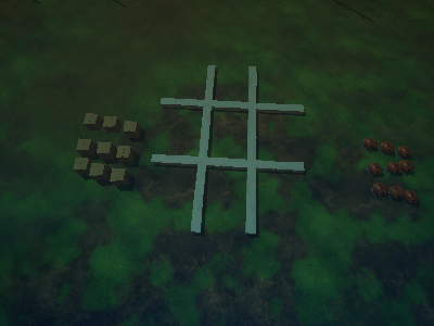 Minigames #1
