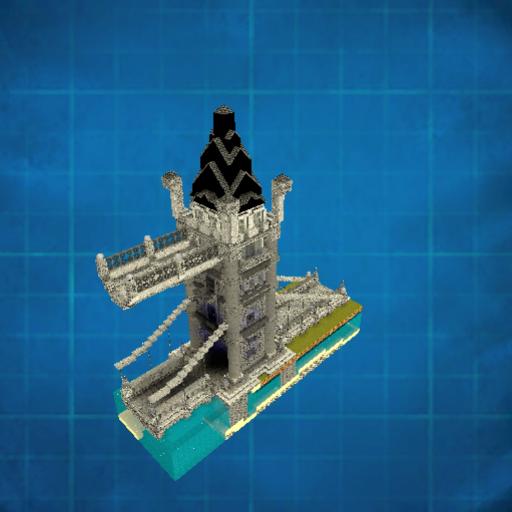 Tower Bridge preview