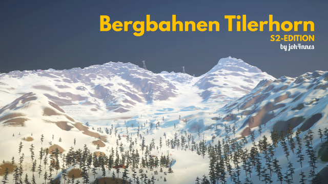 Bergbahnen Tilerhorn