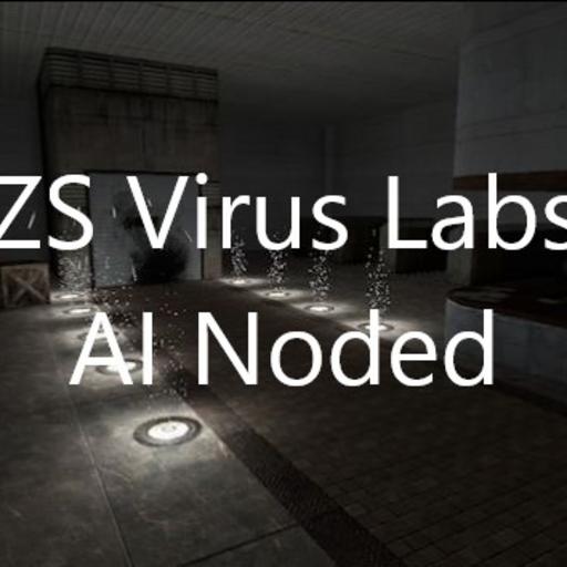 ZS Virus Labs AI Nodes preview