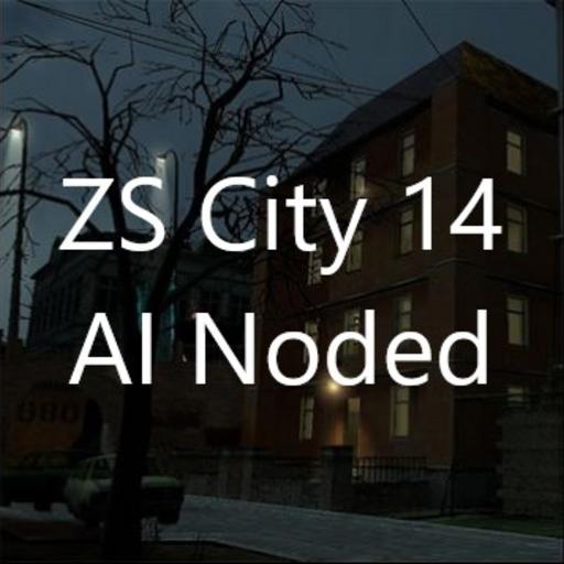 ZS City14 AI Noded preview
