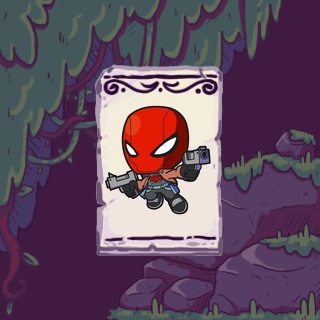 Red Hood
