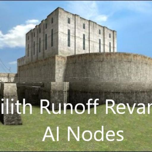 Gm Lily Runoff Revamp AI Nodes preview