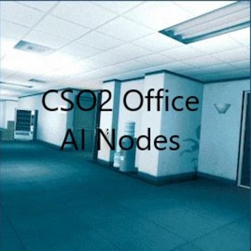 CSO2 Office AI Nodes preview