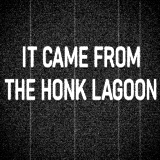 It Came From The Honk Lagoon – Barotrauma Mod