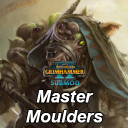 Skaven Master Moulders (SFO Submod)