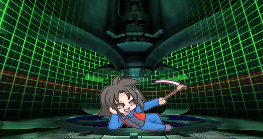 Objection! 2011 for Tomomo (Casual)