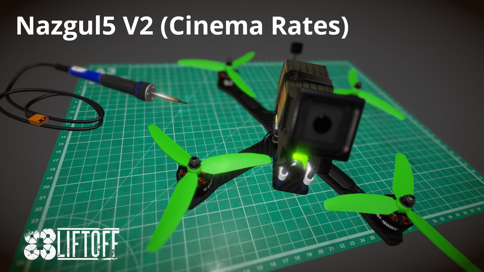 Nazgul5 V2 (Cinema Rates)