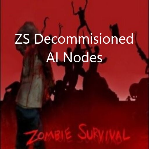 ZS Decommissioned AI Nodes preview