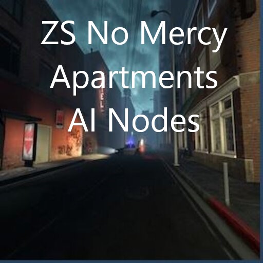 ZS No Mercy Apartments AI Nodes preview